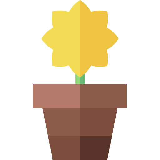 Flower pot